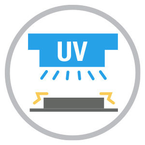 UV Printing Icon