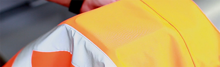 Heat Transfer on Waterproof Fabrics