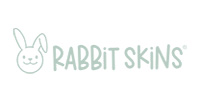 Rabbit Skins Logo